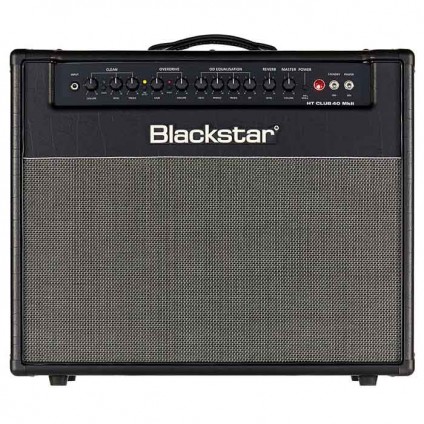 قیمت خرید فروش آمپلی فایر گیتار الکتریک BlackStar HT Club40 MK2 